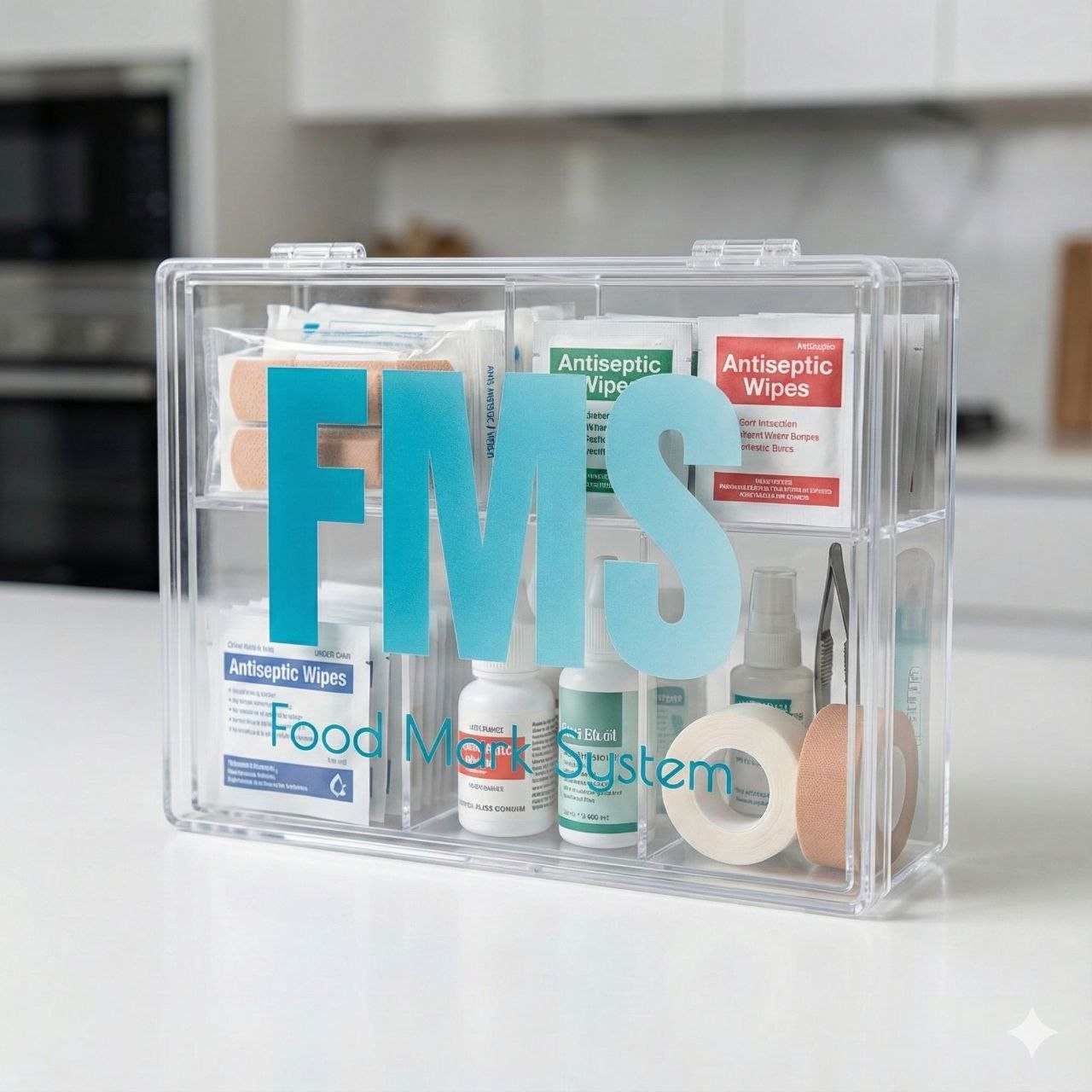 Сопуствующая продукция FMS 1
