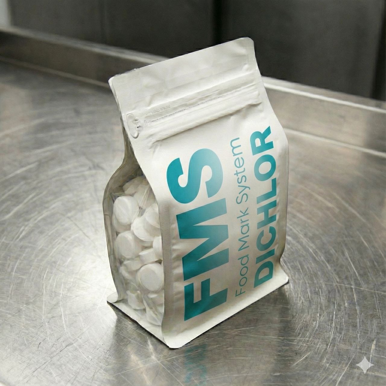 Сопуствующая продукция FMS 2
