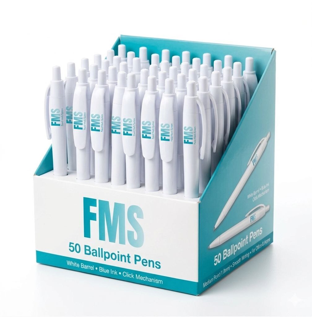 Сопуствующая продукция FMS 7